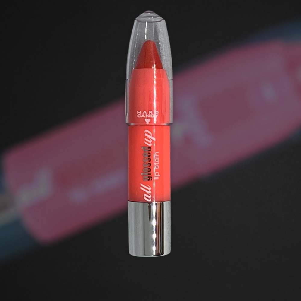 Hard Candy All Glossed Up Lip stain
